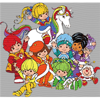 Strawberry Shortcake-SC 221